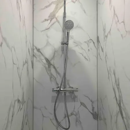 Holiday home Neuf En Ossature Bois A 5 Minutes De Berck. Verton