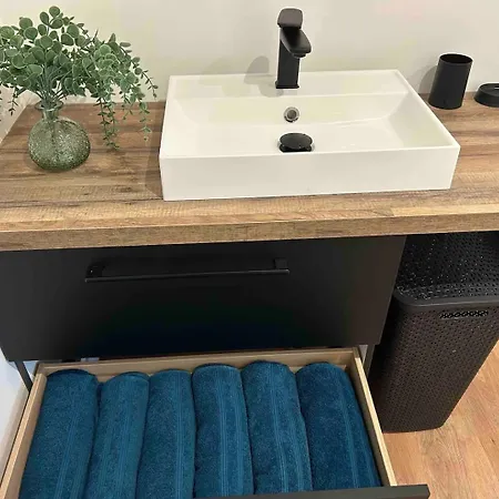 Holiday home Neuf En Ossature Bois A 5 Minutes De Berck. Verton