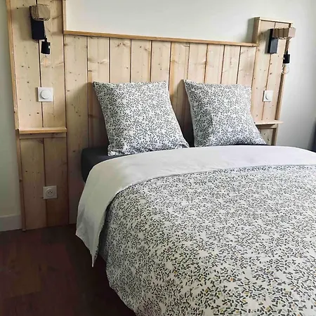 Neuf En Ossature Bois A 5 Minutes De Berck.