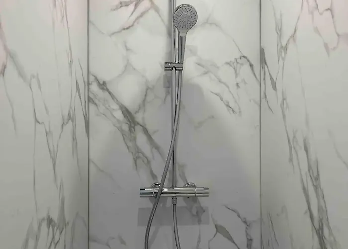 Hébergement de vacances Neuf En Ossature Bois A 5 Minutes De Berck. Verton