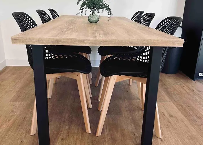 Neuf En Ossature Bois A 5 Minutes De Berck.